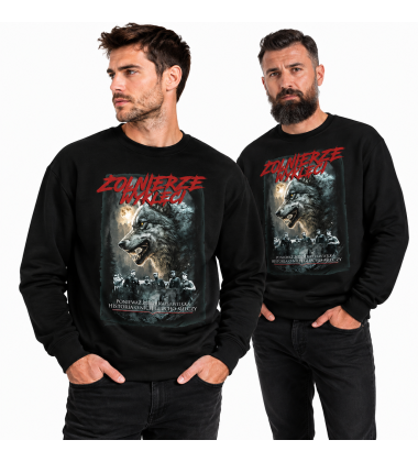 BLUZA Żołnierze Wykleci